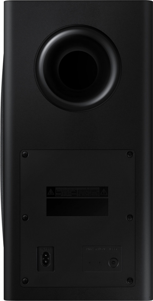Саундбар Samsung HW-Q800A