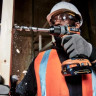 Ударная дрель-шуруповерт AEG Powertools BSB 18SBL 4935478456 (без АКБ)