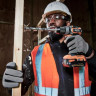 Ударная дрель-шуруповерт AEG Powertools BSB 18SBL 4935478456 (без АКБ)