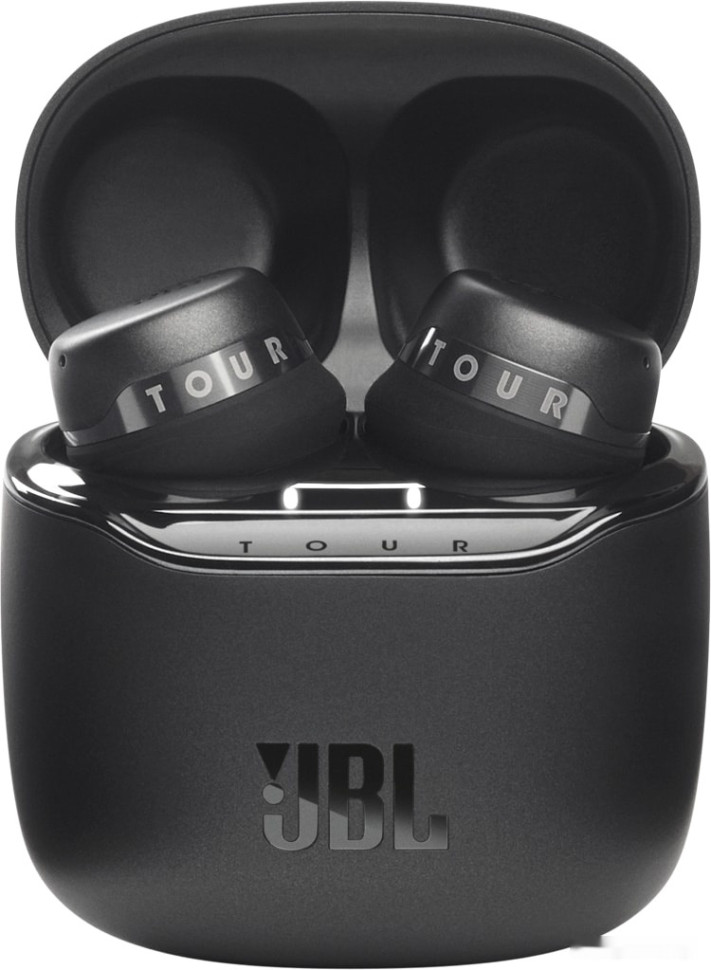 Наушники JBL Tour Pro+