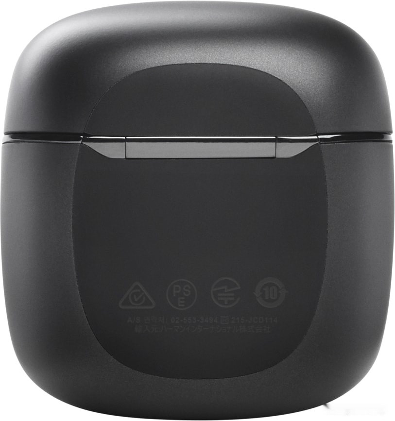 Наушники JBL Tour Pro+