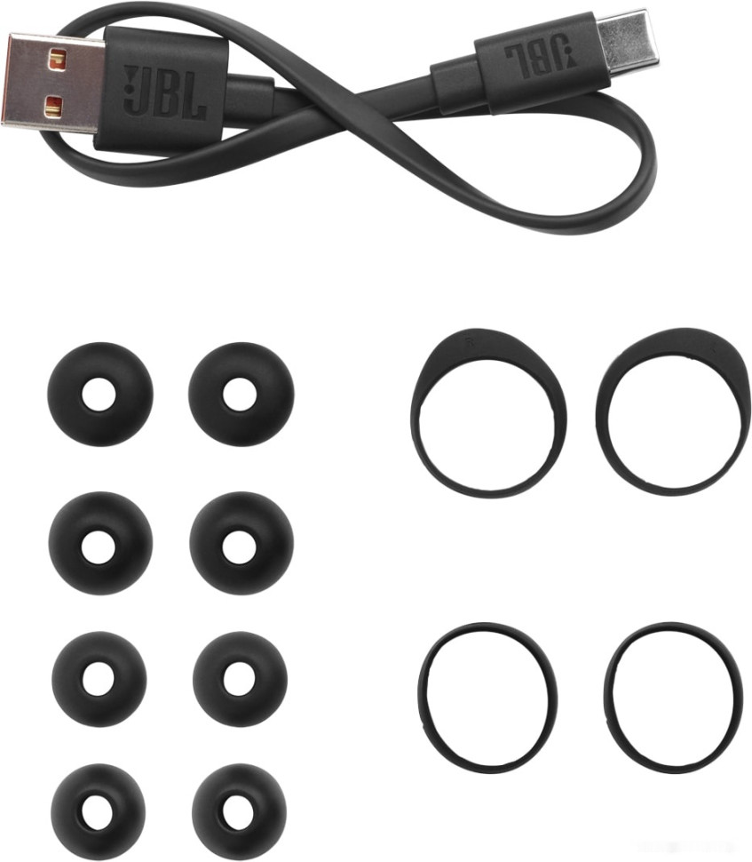 Наушники JBL Tour Pro+