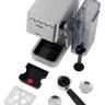 Рожковая кофеварка Timberk T-CM33040