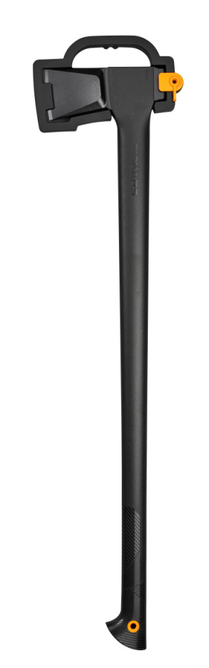 Топор-колун Fiskars Solid A26 1052043