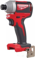 Винтоверт Milwaukee M18 BLID2-0X 4933464519 (без АКБ, кейс)