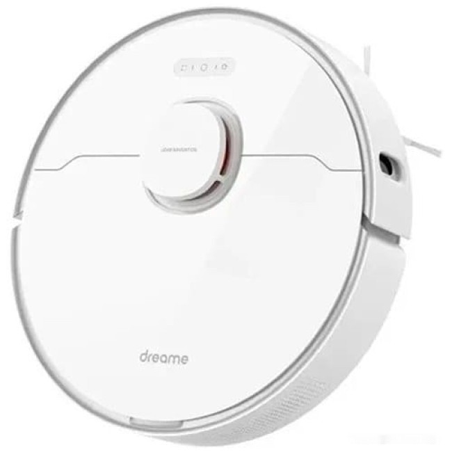 Робот-пылесос Dreame Bot L10S Ultra (международная версия, белый)