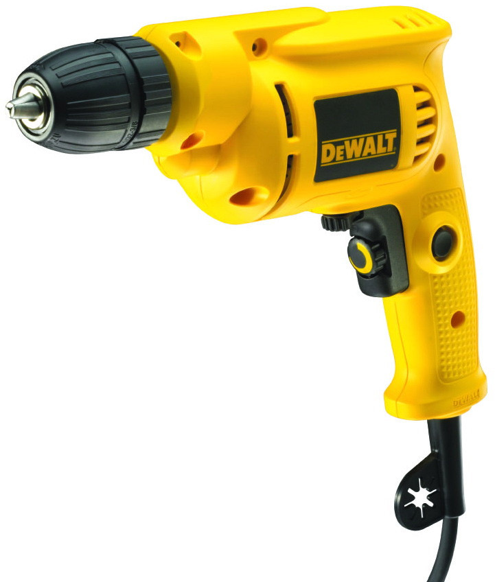 Дрель-шуруповерт DeWALT DWD014S