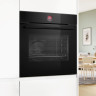 Духовой шкаф Bosch Serie 8 HBG9742B1S