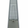 Газовый обогреватель NeoClima 08HW-SS (нержавеющая сталь)