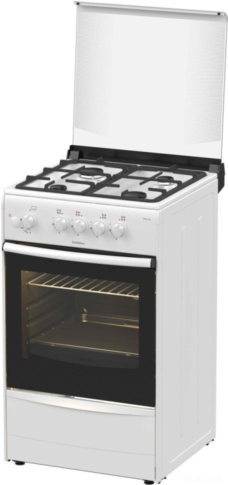 Плита Darina 1B1 GM441 008 W