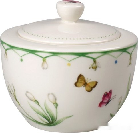 Сахарница Villeroy & Boch Colourful Spring 14-8663-0930