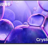 Телевизор Samsung Crystal UHD 4K U8000F UE50U8000FUXRU
