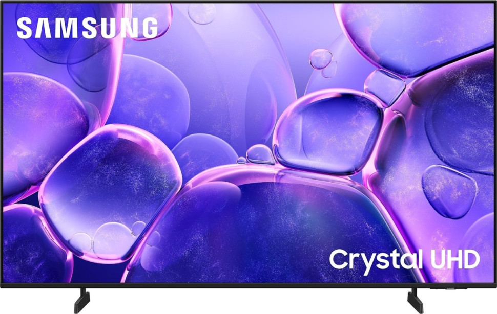 Телевизор Samsung Crystal UHD 4K U8000F UE50U8000FUXRU