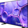 Телевизор Samsung Crystal UHD 4K U8000F UE50U8000FUXRU