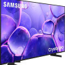 Телевизор Samsung Crystal UHD 4K U8000F UE50U8000FUXRU