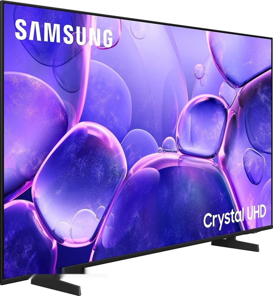 Телевизор Samsung Crystal UHD 4K U8000F UE50U8000FUXRU