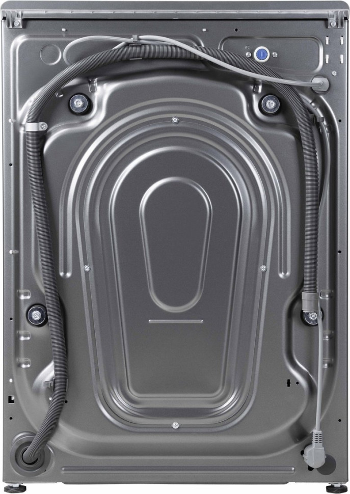 Стиральная машина Бирюса WMD-SM1014/05 M