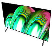 Телевизор LG A2 OLED55A26LA