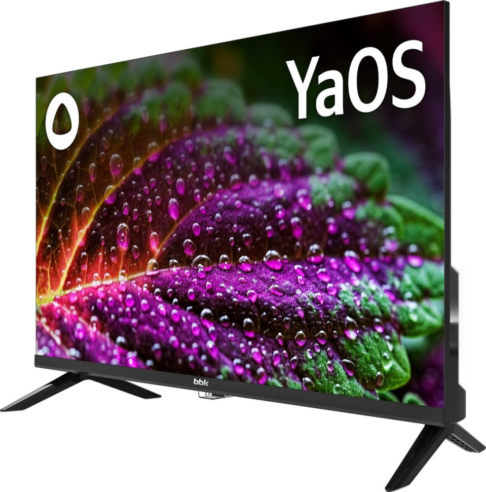 Телевизор BBK 24LEX-7218/TS2C
