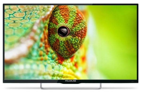 Телевизор Polarline 32PL14TC-SM 32" (2019)