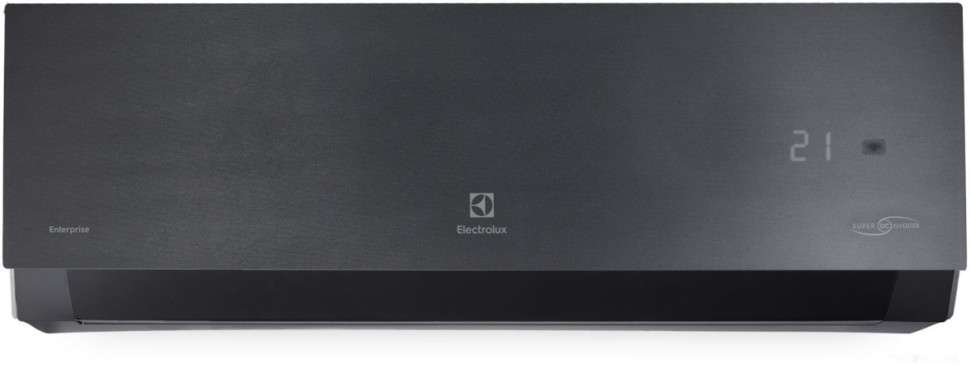 Кондиционер Electrolux Enterprise EACS/I-09HEN-BLACK/N8