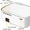Проектор Byintek K45 Smart