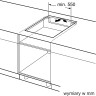 Варочная панель Bosch Serie 4 PUE611BB5D