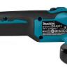 Угловая шлифмашина Makita DGA511RT (с 1-им АКБ, кейс)