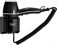 Сушилка для рук Puff 1800BL
