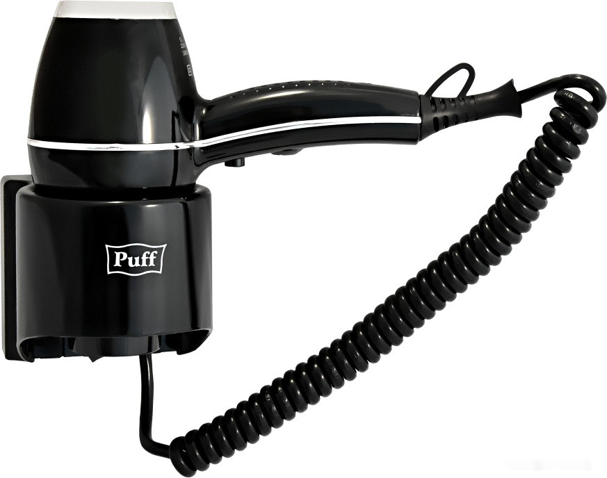 Сушилка для рук Puff 1800BL