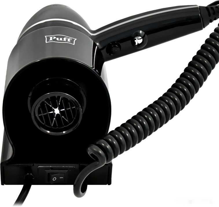 Сушилка для рук Puff 1800BL