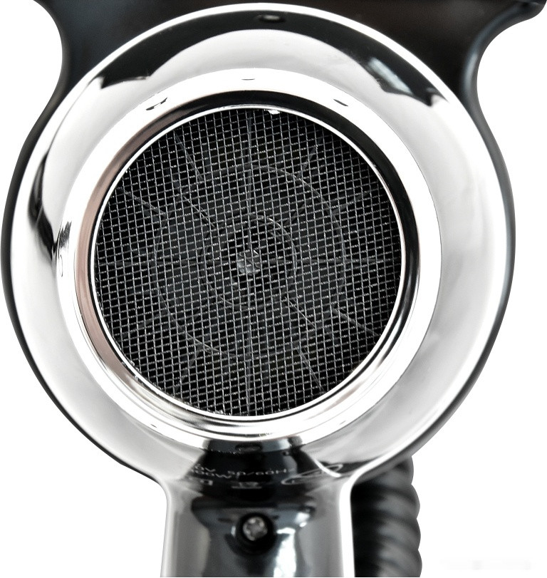 Сушилка для рук Puff 1800BL