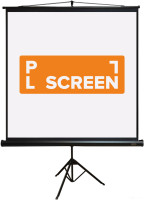 Проекционный экран PL Zefir Z-TR-AV-80