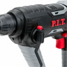 Перфоратор P.I.T. PBH20H-18A Solo (без АКБ)