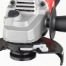 Угловая шлифмашина Milwaukee AG 800-125 EK