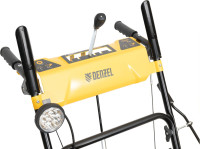 Снегоуборщик Denzel SBM 610 (97653)