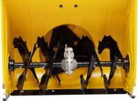 Снегоуборщик Denzel SBM 610 (97653)