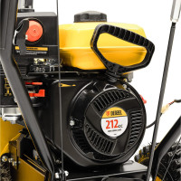 Снегоуборщик Denzel SBM 610 (97653)