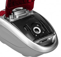 Пылесос Redmond RV-327 (Red)