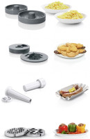 Мясорубка Bosch MFW3612A