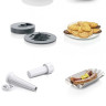 Мясорубка Bosch MFW3612A