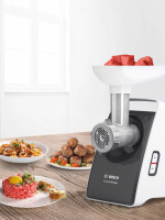Мясорубка Bosch MFW3612A