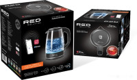 Электрический чайник RED Solution SkyKettle RK-G200S
