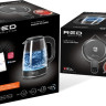 Электрический чайник RED Solution SkyKettle RK-G200S