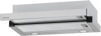 Вытяжка Krona Kamilla T 600 (нержавеющая сталь)