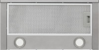 Вытяжка Krona Kamilla T 600 (нержавеющая сталь)
