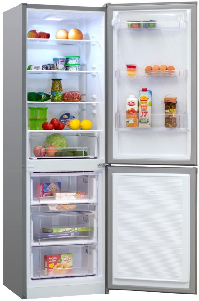 Холодильник NORDFROST NRB 152 932