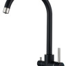 Смеситель GranFest QUARZ GF-Z5420 черный