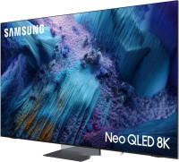 Телевизор Samsung Neo QLED 8K QN990F QE75QN990FUXRU