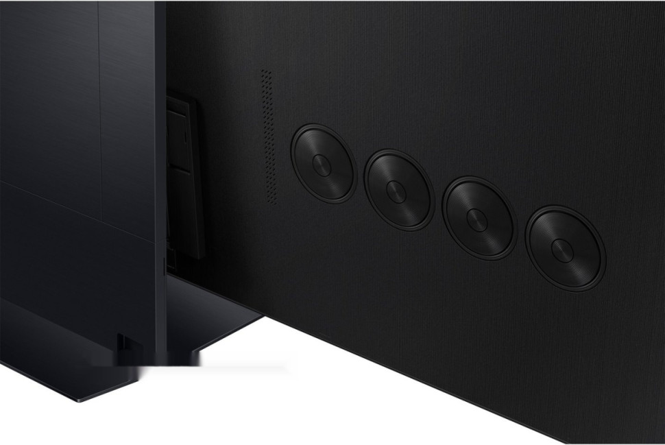 Телевизор Samsung Neo QLED 8K QN990F QE75QN990FUXRU